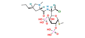 Picture of Clindamycin Phosphate EP Impurity I