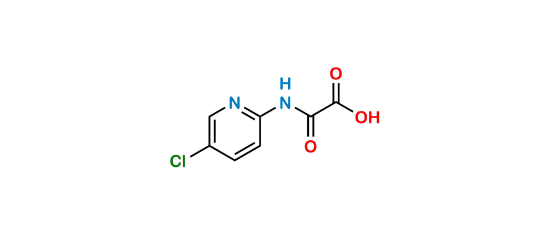 Picture of Edoxaban Impurity 100