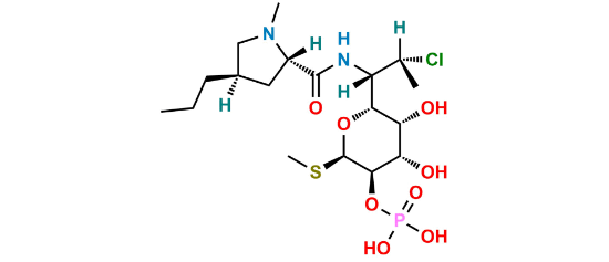 Picture of Clindamycin Phosphate EP Impurity L