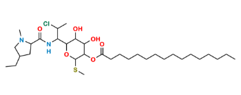 Picture of Clindamycin B Palmitate