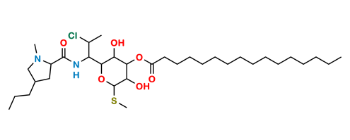 Picture of Clindamycin 3-Palmitate