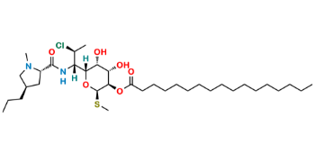 Picture of Clindamycin Heptadecanoate