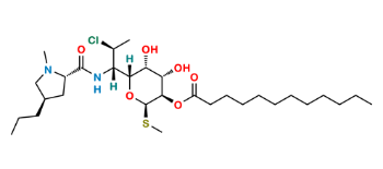 Picture of Clindamycin Laurate
