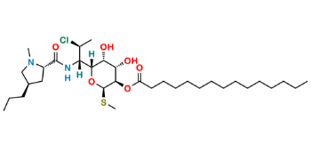 Picture of Clindamycin Pentadecanoate