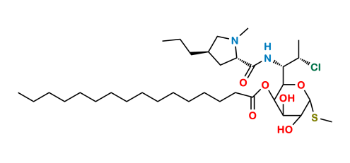 Picture of Clindamycin 4-Palmitate
