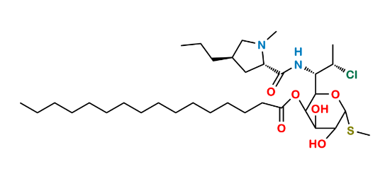Picture of Clindamycin 4-Palmitate