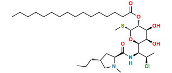Picture of 7-Epi Clindamycin Palmitate