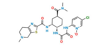 Picture of Edoxaban impurity B