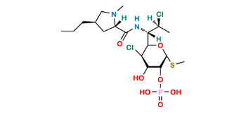 Picture of Clindamycin Phosphate Impurity 3