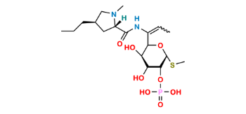 Picture of Clindamycin Phosphate Impurity 4