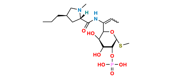Picture of Clindamycin Phosphate Impurity 4