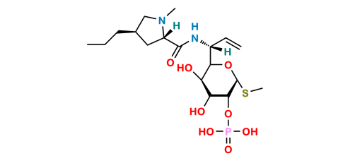 Picture of Clindamycin Phosphate Impurity 5