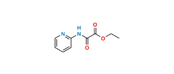 Picture of Edoxaban Impurity 64