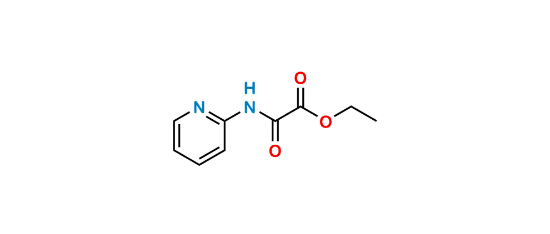 Picture of Edoxaban Impurity 64