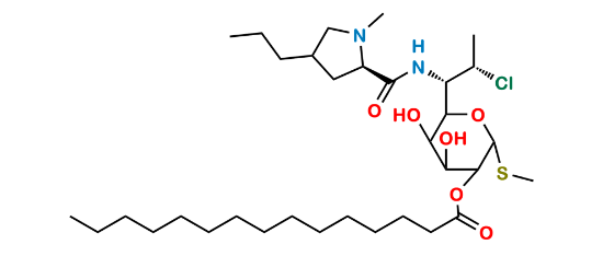 Picture of Clindamycin Impurity 3