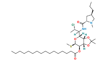 Picture of Clindamycin Impurity 9