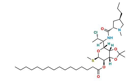 Picture of Clindamycin Impurity 9