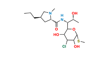 Picture of Clindamycin Impurity 11