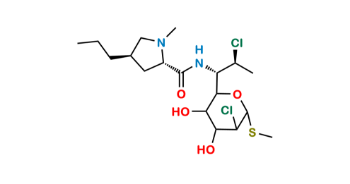 Picture of Clindamycin Impurity 12