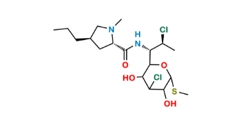Picture of Clindamycin Impurity 14