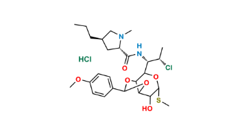Picture of Clindamycin Impurity 17