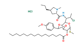 Picture of Clindamycin Impurity 18