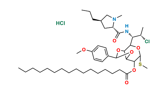 Picture of Clindamycin Impurity 18
