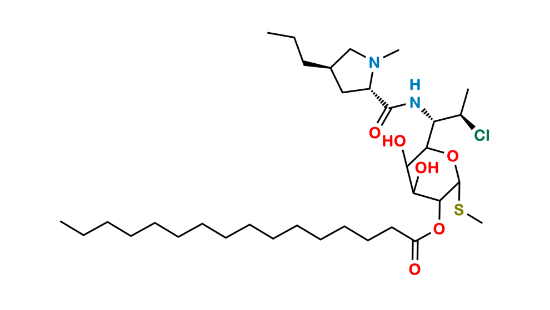 Picture of Clindamycin Impurity 19