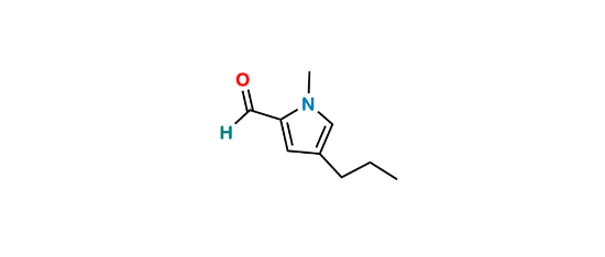 Picture of Clindamycin Impurity 20
