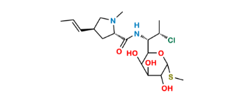Picture of Clindamycin Impurity 21