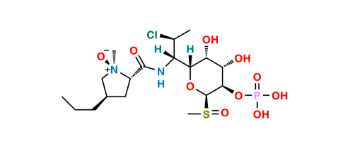 Picture of Clindamycin Impurity 22