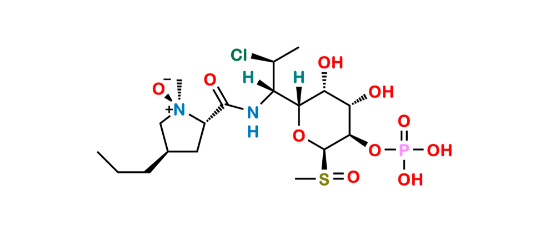 Picture of Clindamycin Impurity 22