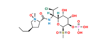 Picture of Clindamycin Impurity 23