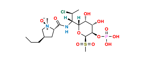 Picture of Clindamycin Impurity 23