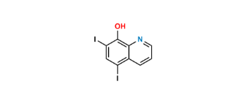Picture of Clioquinol EP Impurity C