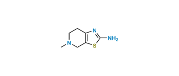 Picture of Edoxaban Impurity 66