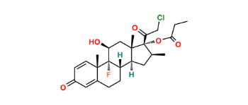 Picture of Clobetasol Propionate