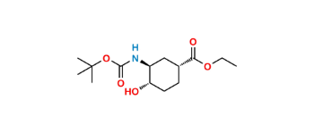 Picture of Edoxaban Impurity 68