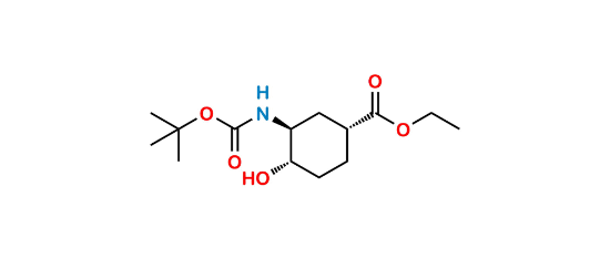 Picture of Edoxaban Impurity 68