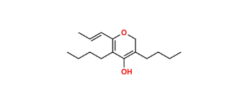 Picture of Clobetasol Propionate Impurity 5