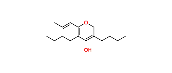 Picture of Clobetasol Propionate Impurity 5