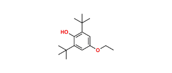 Picture of Clobetasol Propionate Impurity 7