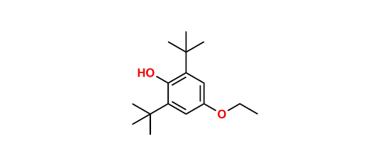 Picture of Clobetasol Propionate Impurity 7