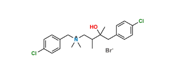 Picture of Clobutinol Impurity B