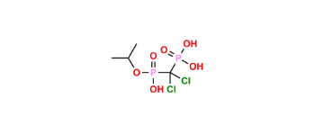 Picture of Clodronate EP Impurity A