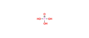 Picture of Clodronate EP Impurity B