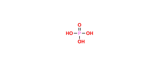 Picture of Clodronate EP Impurity B