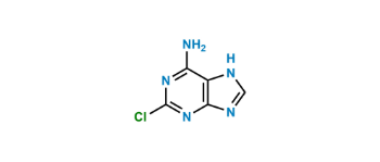 Picture of 2-Chloroadenine