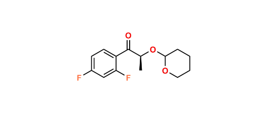 Picture of Efinaconazole (2S)-Propiophenone