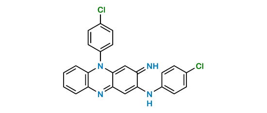 Picture of Clofazimine EP Impurity A